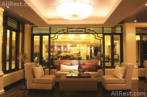 Patong Paragon Hotel 26